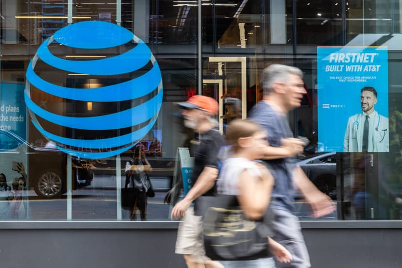 AT&T Offers Free Healthcare Membership to Customers
