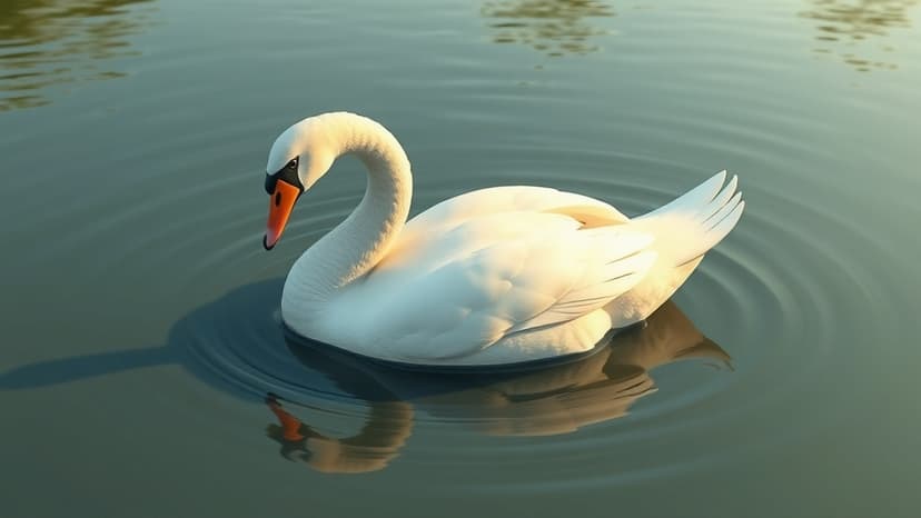 Attenborough Nature Reserve on High Alert as Bird Deaths Spike