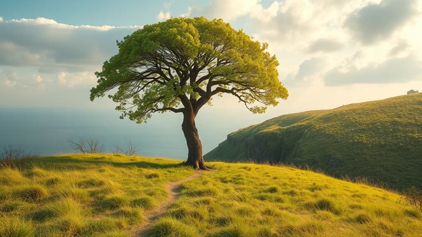 Climate Choir Sings for Attenborough's 100th!