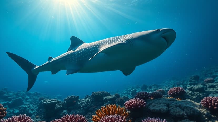 Attenborough's Ocean Vision: Live Orchestra Honors Centenary