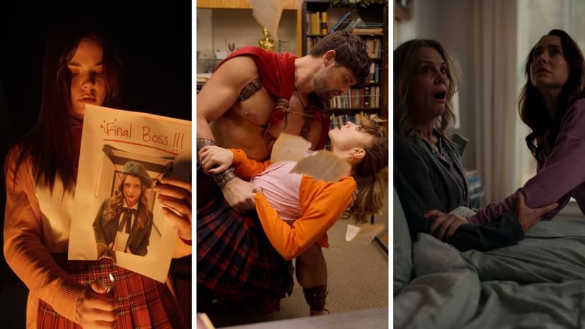 Hollywood Veterans Launch Microseries Platform aTwist