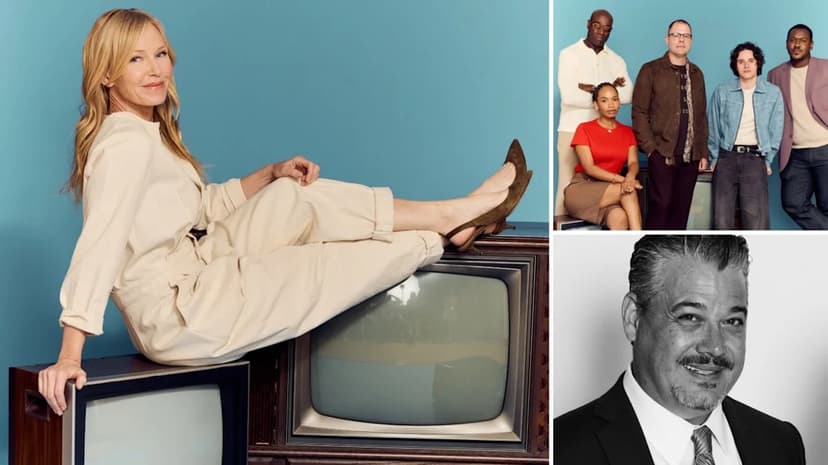 ATX TV Festival 2026: Stars Shine in Exclusive Portraits