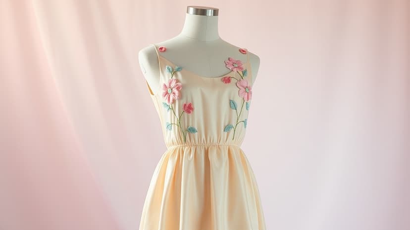 Aubrey Plaza Stuns in Spring Dress, Flaunts Baby Bump