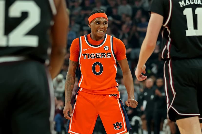 Auburn Basketball's NCAA hopes on the line vs. Kentucky