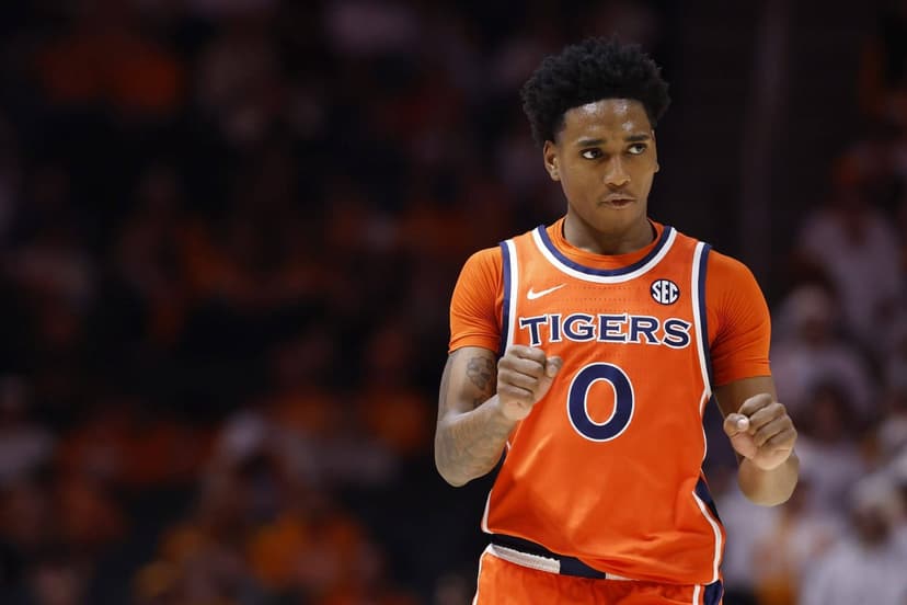Auburn Eyes Historic NIT Championship