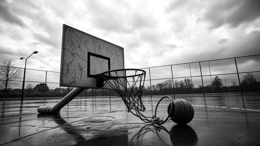 Auburn Basketball's Woes: Okafor Weighs In