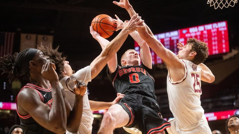 SEC Play: Auburn Basketball's Reality Check