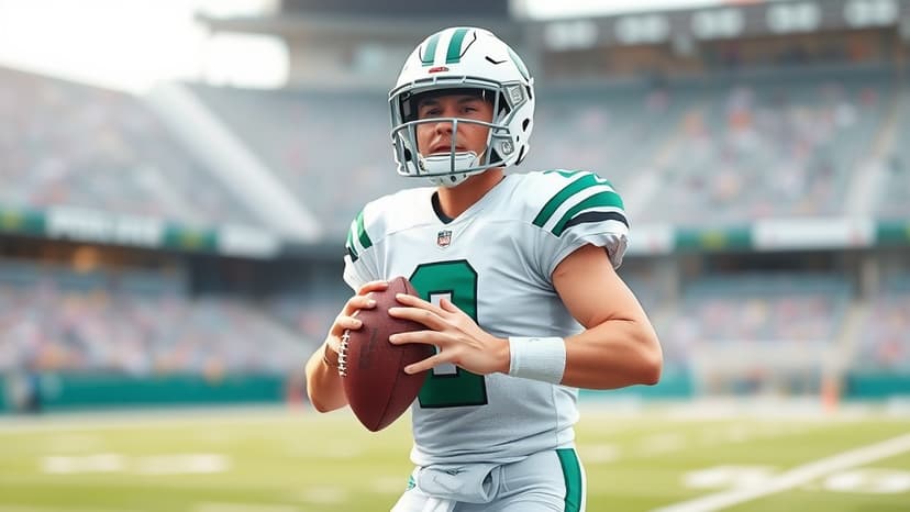 Auburn Lands South Florida Quarterback