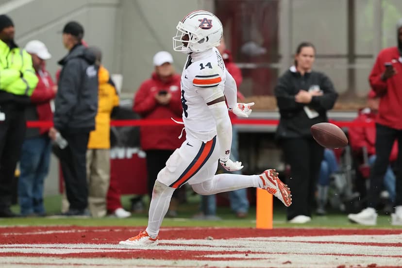 Four Auburn Stars Earn Preseason All-SEC Honors