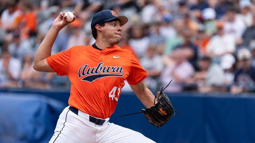 Tigers Fall Just Short in SEC Semifinals