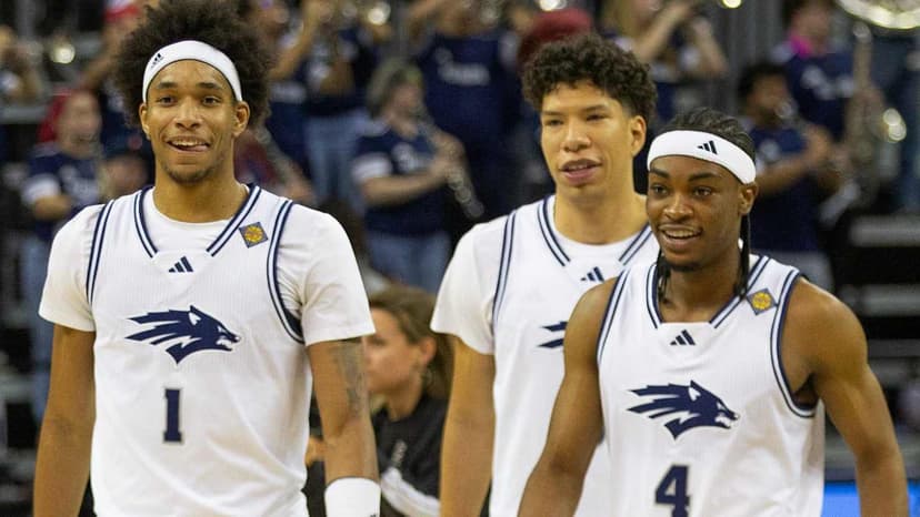 Auburn vs. Nevada: Betting Trends Favor Underdog