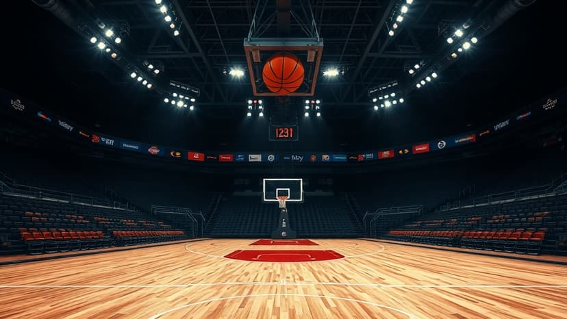 Auburn's NIT Run: Last Power Program Standing