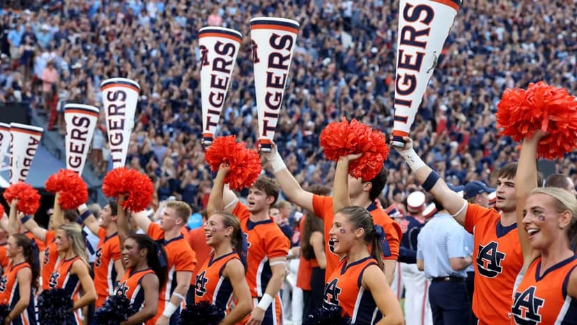 Tigers Seek Crucial Home Win Against Undefeated Vandy