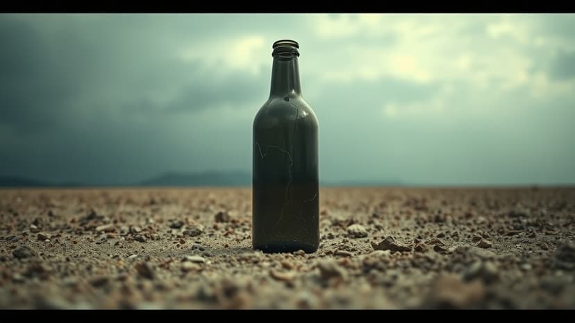 Alcohol Deaths Surge: 178K Annually