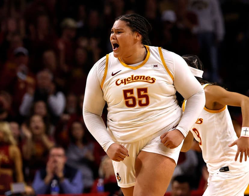 Cyclone Star Crooks Enters Transfer Portal