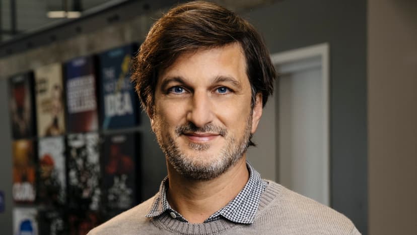 Audible Taps Wondery Exec for Content Lead