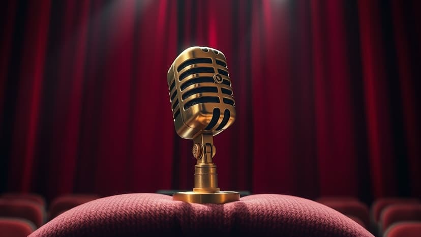 Audible Names 15 New Voice Legends to Hall of Fame