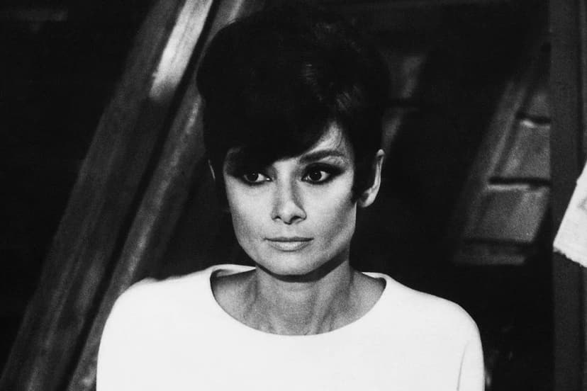 Audrey Hepburn's WWII Trauma Revealed