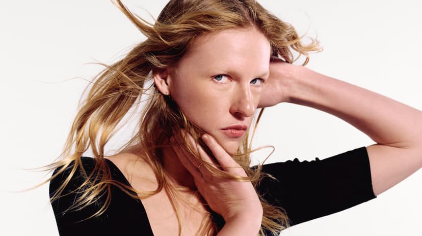 Audrey Hobert: Pop's Accidental Icon Embraces Chaos