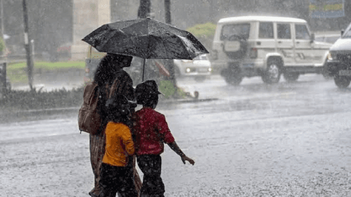 Rain Alert: No Nationwide School Holiday on Aug 27