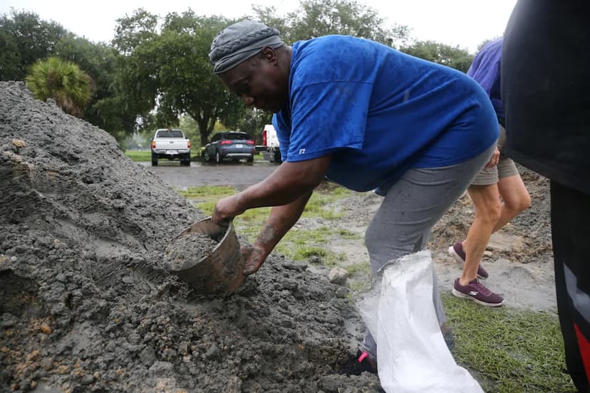 August Tropics: El Niño Offers Quiet Start, But History Warns