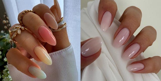 August Nails: Stars Inspire Minimalist & Bold Looks