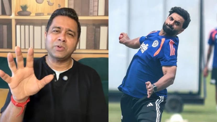 Chopra Questions Nabi's White-Ball Readiness