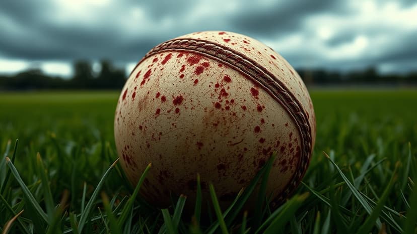 Nabi's 60 Wickets Lead J&K to Historic Ranji Trophy Title