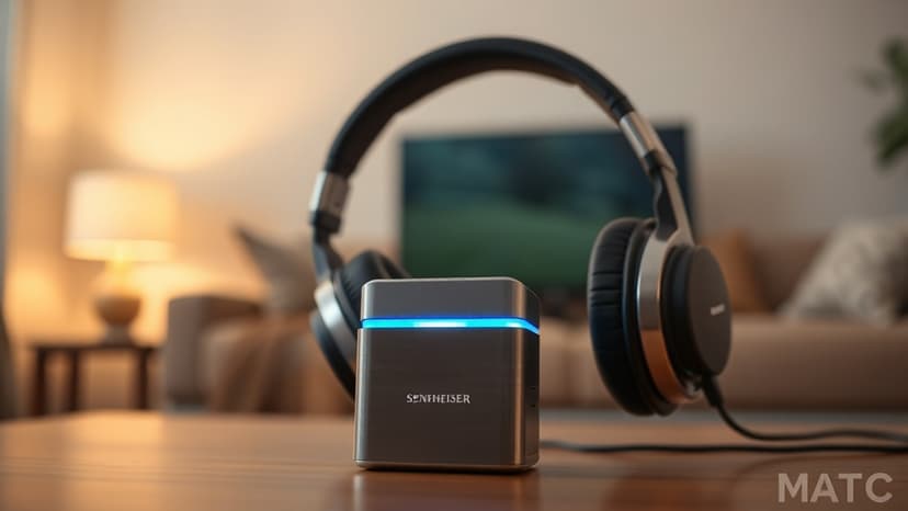 Auracast Audio: The Future of Sound Arrives