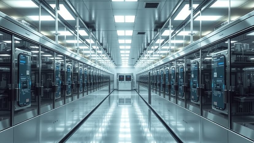 FDA Inspects Aurobindo Unit: Four Observations Issued