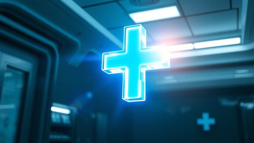 Aurora Doctors Answer 911 for Minor Issues