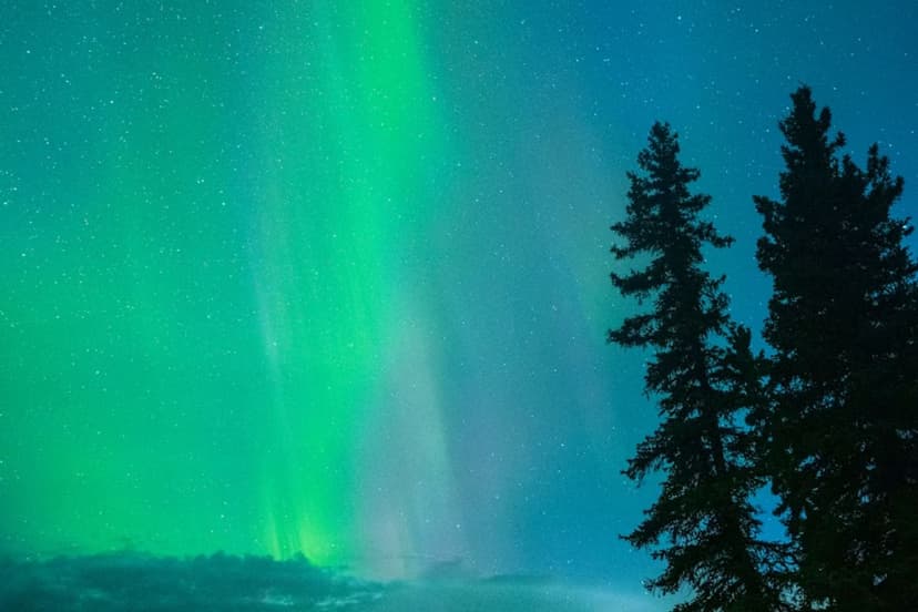 Overnight Aurora Alert: 11 Northern States Could See Northern Lights