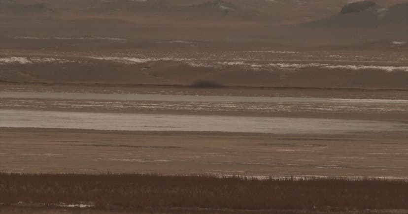 Aurora Faces Worst Drought in Decades