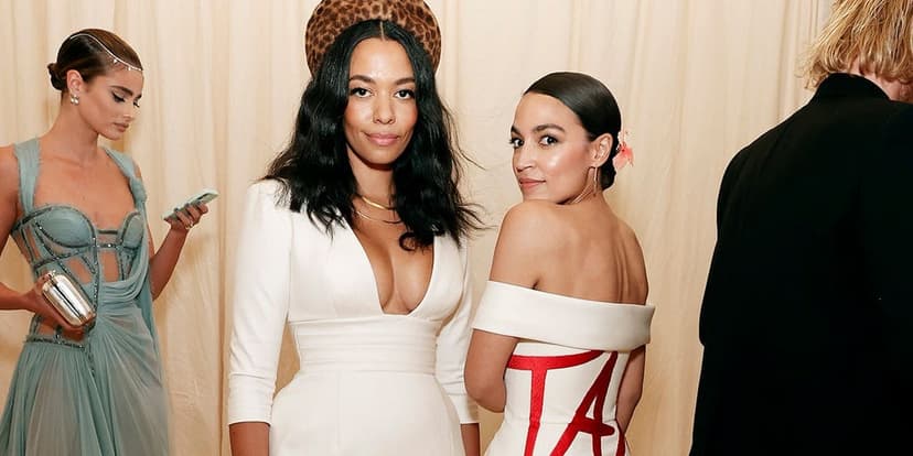 Fashion mogul sued for $1M over unpaid gala