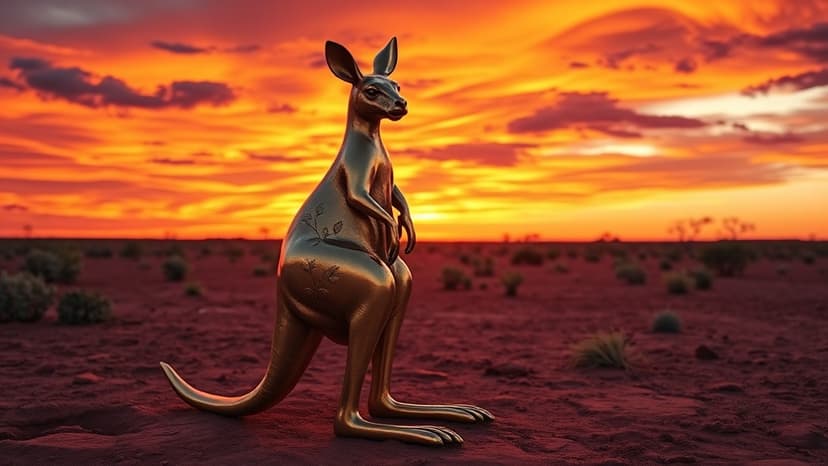 Aussie Comedy Gets Global Nod