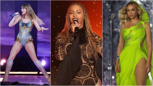 Aussie Designers Dress Global Icons