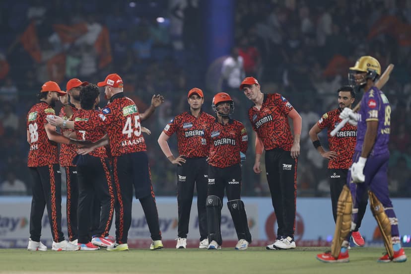 Former Aussie Captain Reveals SRH's Retention Dilemma for IPL 2026