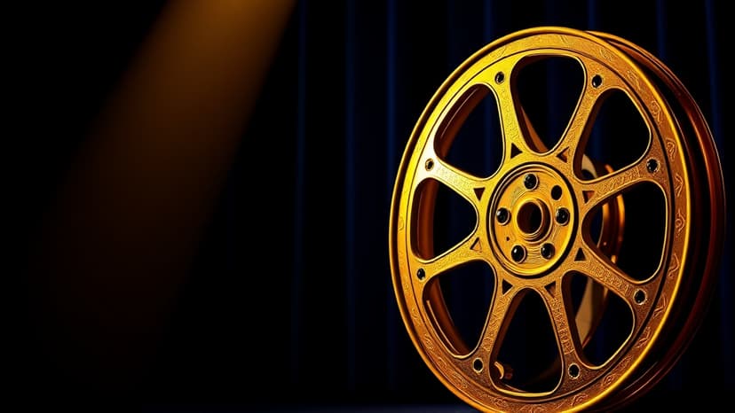 Australian Minister's Bollywood Obsession Revealed