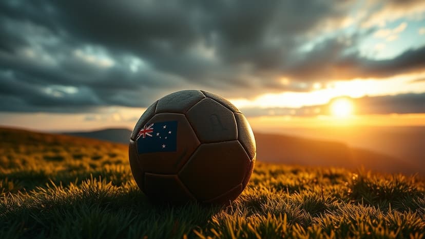 Southern Hemisphere Talent Fuels Scottish Soccer
