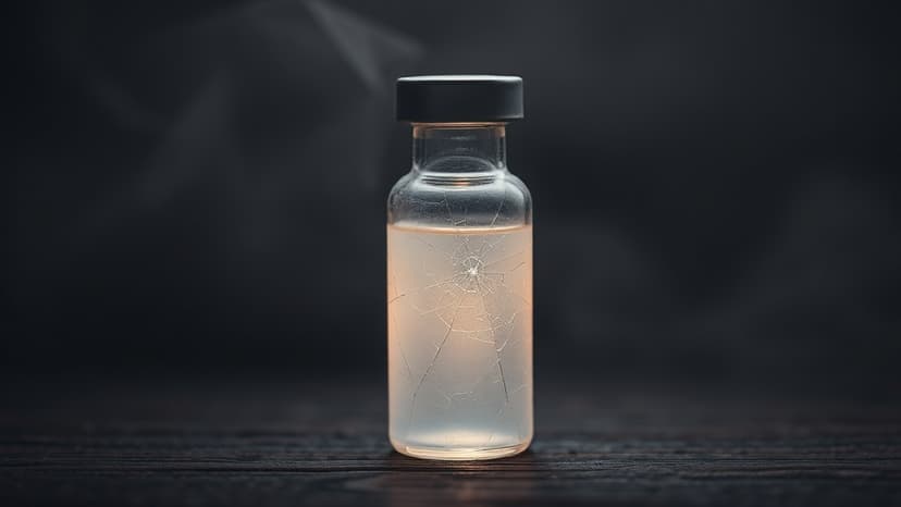 Vaccine Fears Rise: Aussie Parents Distrust Info