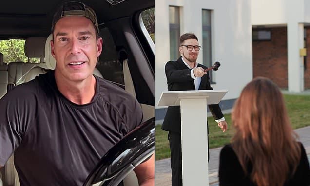 Culture Clash: Why Australians Hate Agents, Americans Don't