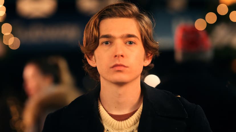Austin Abrams: From TV's Ron Anderson to Film Star