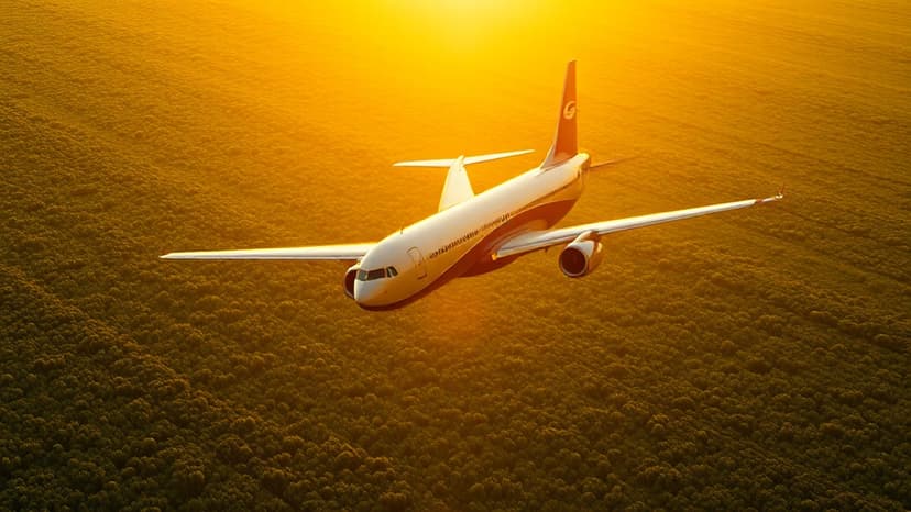 Austin Airport Traffic Soars in January