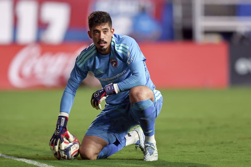 Austin FC Holds FC Dallas to Scoreless Draw