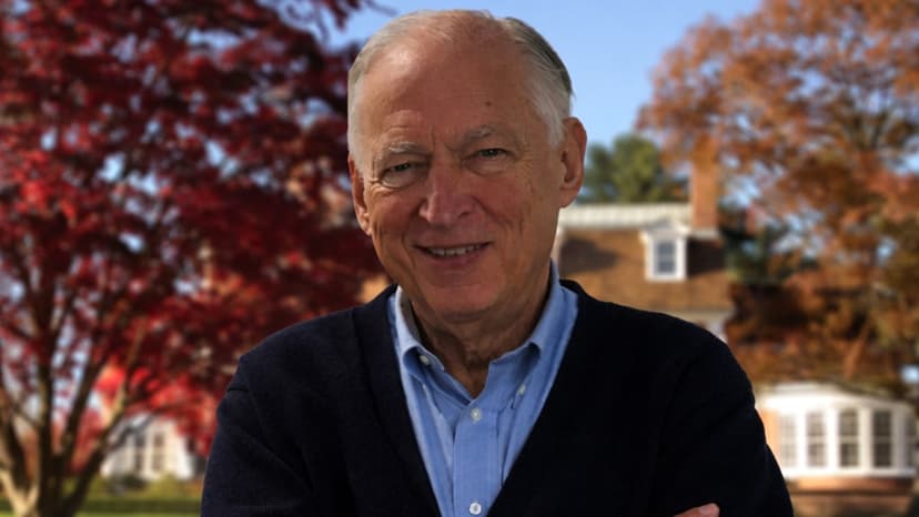 Video Pioneer Austin Furst Dies at 82