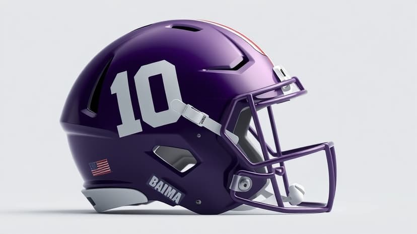 Mack Steps Up for Alabama in Rose Bowl