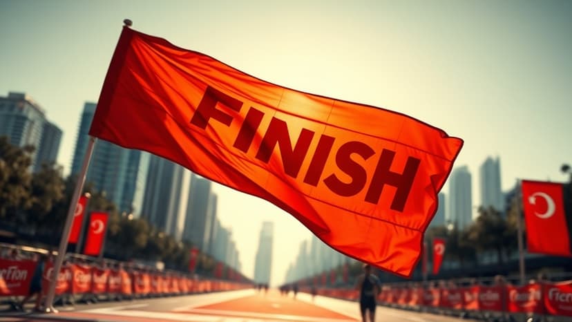 Austin Marathon: Record Run This Sunday!