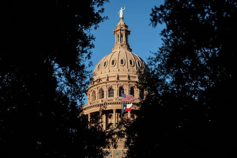 Austin Named Best State Capital for 2nd Year