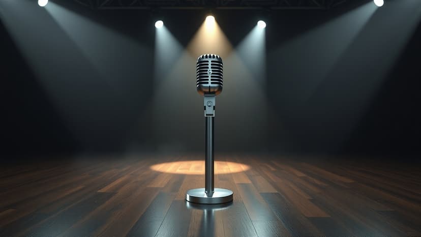 Neal Agency: Building Music's Next Generation