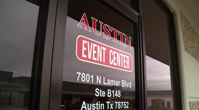 Permitless Party: Teen Slain at Austin Venue